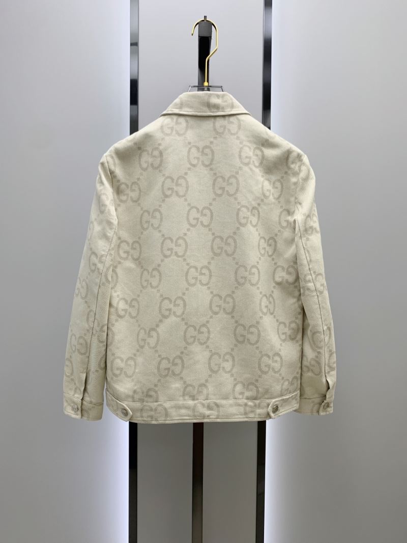 Gucci Outwear